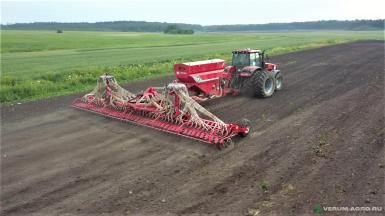 Сеялки - АМКОДОР VERAS 12000 9000МТ...12000МТ...12000М