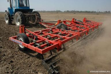 Культиваторы - БДМ-АГРО Культиватор КС-8А