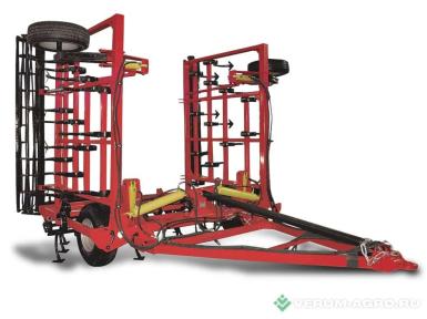 Культиваторы - БДМ-АГРО Культиватор КС-8А