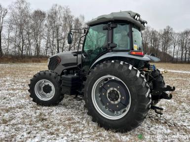 Колесные тракторы - SCOUT ТC 1304C 