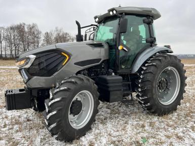 Колесные тракторы - SCOUT ТC 1304C 