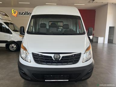 Грузовой автотранспорт - СОЛЛЕРС Atlant L3H2