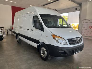 Грузовой автотранспорт - СОЛЛЕРС Atlant L3H2