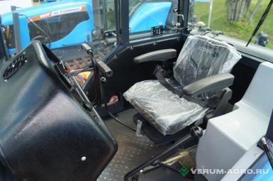 Гусеничные тракторы - АГРОМАШ Трактор гусеничный сельскохозяйственный  Агромаш-90ТГ 2047М