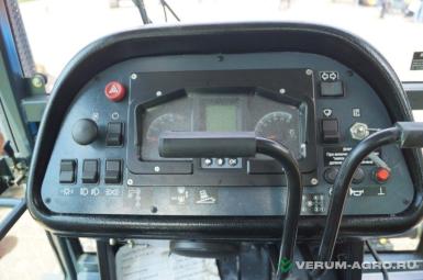 Гусеничные тракторы - АГРОМАШ Трактор гусеничный сельскохозяйственный  Агромаш-90ТГ 2047М