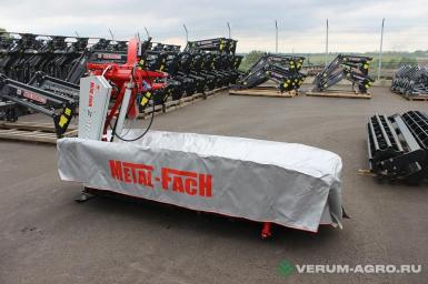 Косилки - METAL-FACH Z-011/2 косилка дисковая
