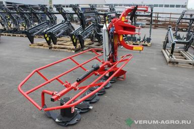 Косилки - METAL-FACH Z-011/2 косилка дисковая