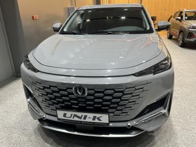 Легковой автотранспорт - CHANGAN UNI-K 2.0 AT (226 л.с.) 4WD