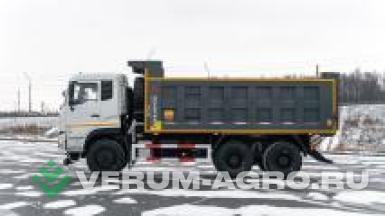 Грузовой автотранспорт - DONGFENG Самосвал 6x4 DFH 3330A80 