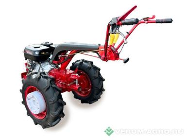 Прочее - БЕЛАРУС 09Н-02  (c двигателем Weima 177F)