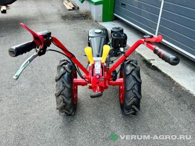 Прочее - БЕЛАРУС 09Н-02  (c двигателем Weima 177F)