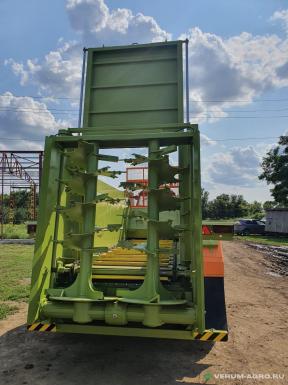 Разбрасыватели удобрений - ХОЗЯИН РОУМ-10 Базовая