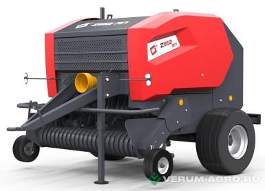 Пресс-подборщики - MASCHIO GASPARDO Z562 