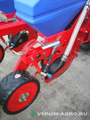 Сеялки - ТСА сеялка ТС-М 4150А 12х70