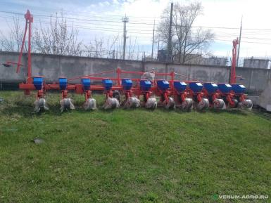 Сеялки - ТСА сеялка ТС-М 4150А 12х70