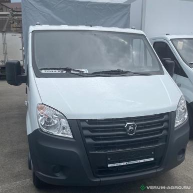 Грузовой автотранспорт - ГАЗ A21R36 Next