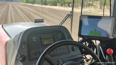 Дополнительное оборудование - SOLAR автопилот 