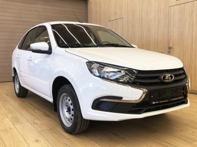 Легковой автотранспорт - LADA Granta 1.6 MT (90 л.с.)