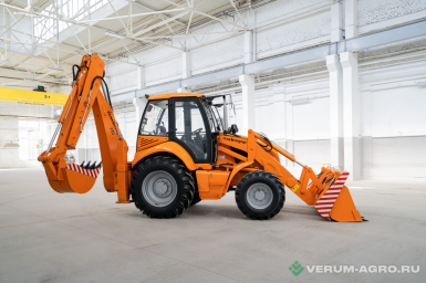 Прочее - АМКОДОР 732