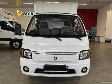 Грузовой автотранспорт - SOLLERS Argo