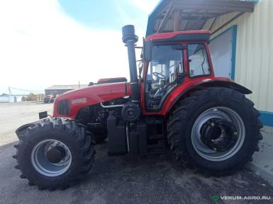 Колесные тракторы - DONGFENG DF 1304E