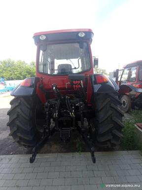 Колесные тракторы - DONGFENG DF 1304E