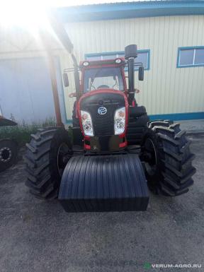 Колесные тракторы - DONGFENG DF 1304E