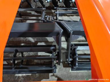 Бороны - АНЕКС ГРУПП Лущильник борона дисковая Южак-6Л