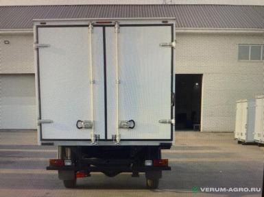 Легковой автотранспорт - УАЗ Профи 290513 (промтоварный фургон)