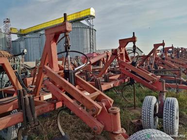 Сеялки - FEAT AGRO КПК-990Мб 