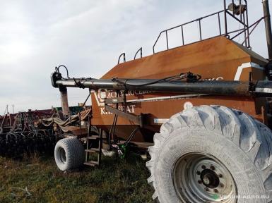 Сеялки - FEAT AGRO КПК-990Мб 