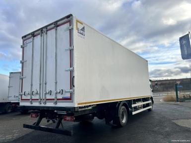 Грузовой автотранспорт - FOTON S120 ИЗОТЕРМИЧЕСКИЙ ФУРГОН