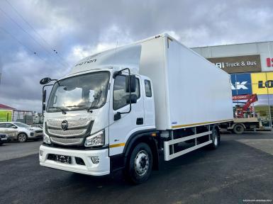 Грузовой автотранспорт - FOTON S120 ИЗОТЕРМИЧЕСКИЙ ФУРГОН