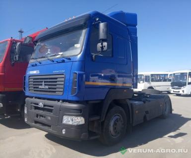 Грузовой автотранспорт - МАЗ 544028-570-031 