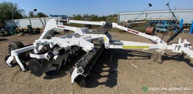 Дискаторы - РЗС Борона дисковая MIX-350 (VIP) 