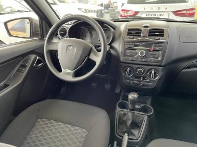 Легковой автотранспорт - LADA Granta 1.6 MT (90 л.с.)