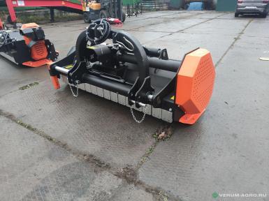 Косилки - DOBERKMET КОСИЛКА-МУЛЬЧИРОВАТЕЛЬ AFT-H 165 