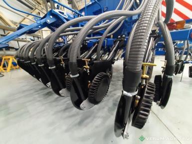 Сеялки - БЫСТРИЦА С–7,2ПМ4 