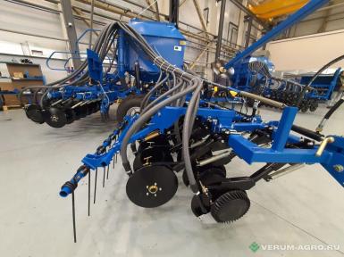 Сеялки - БЫСТРИЦА С–7,2ПМ4 