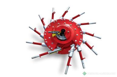 Валкователи - KVERNELAND 9577S