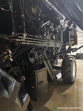 Зерноуборочные комбайны - РОСТСЕЛЬМАШ Acros 585 