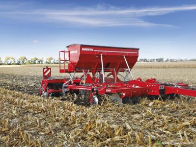 Культиваторы - HORSCH Tiger  4MT