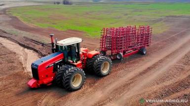Сцепки - ТЕХМАШ Шлейфовая борона БЗШ 18,5