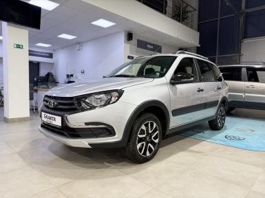 Легковой автотранспорт - LADA Granta Cross 1.6 MT (106 л.с.)