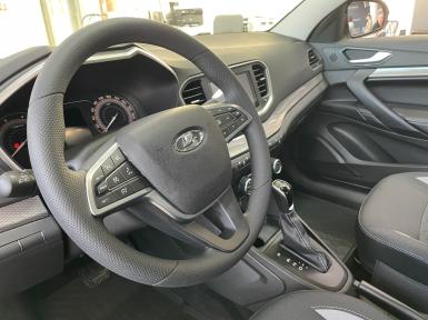 Легковой автотранспорт - LADA Vesta 1.6 MT (106 л.с.)