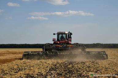 Бороны - SKR Борона дисковая CARBON D8500