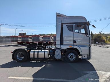 Грузовой автотранспорт - ТОНАР ORYX