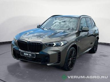 Легковой автотранспорт - BMW X5  xDrive30d