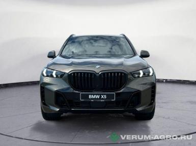 Легковой автотранспорт - BMW X5  xDrive30d