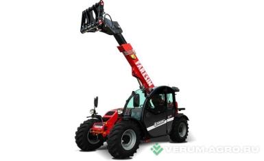 Телескопические погрузчики - FARESIN 06.26 Classic 52 